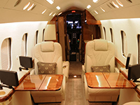 Mid Cabin