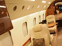 Mid Cabin