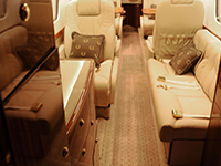 Mid Cabin