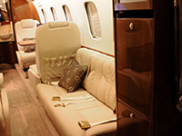 Mid Cabin