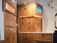 Small Cabin