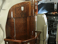 Mid Cabin