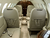 Mid Cabin