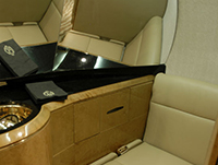 Mid Cabin