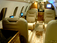 Mid Cabin