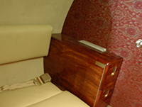 Mid Cabin