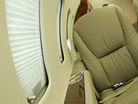 Mid Cabin