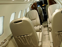 Mid Cabin