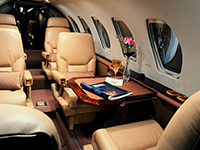 Mid Cabin
