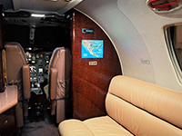 Mid Cabin