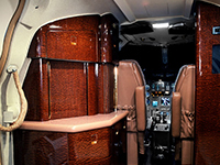 Mid Cabin
