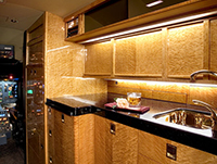 Large Cabin