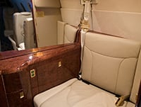 Mid Cabin