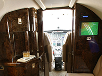 Mid Cabin