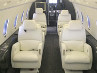 Mid Cabin
