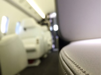 Mid Cabin