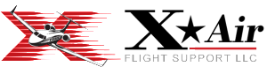 X Jet Air